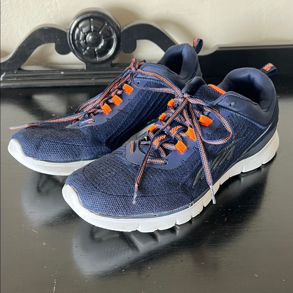 Avia Men's Athletic Sneaker Shoe Size 11.5 Blue YRSC S20